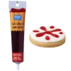 Gel Brillante Rojo Sangre 99 gr - PME