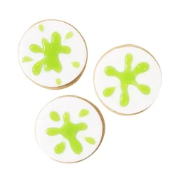 Gel Brillante Verde Slime 99 gr - PME
