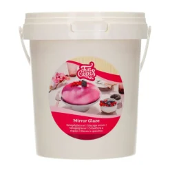 Glaseado Efecto Espejo 900 gr - Funcakes