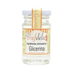 Glicerina 60 gr