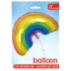 Globo Arcoiris 91 cm