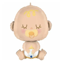 Globo Bebé