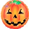 Globo Calabaza 43 cm