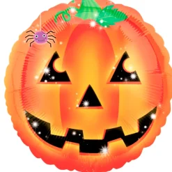 Globo Calabaza 43 cm