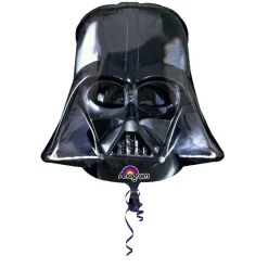 Globo Casco Darth Vader 63 cm