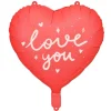 Globo Corazón I Love You 45cm