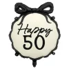 Globo 50 Cumpleaños 45cm