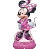 Globo Decorativo Minnie Airloonz 122 cm