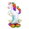 Globo Decorativo Unicornio Airloonz 139 cm