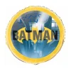 Globo de Foil Batman 45 cm