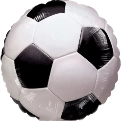 Globo de Foil Redondo Balón 45 cm