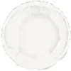 Globo de Foil Redondo Blanco 45 cm