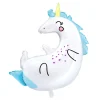 Globo de Foil Unicornio 75 cm