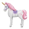 Globo de Foil Unicornio Gigante 115 cm