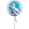 Globo de Frozen Olaf 45cm