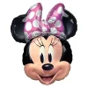 Globo de Minnie Mouse Cabeza