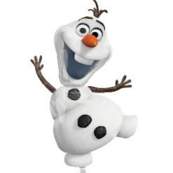 Globo de Olaf