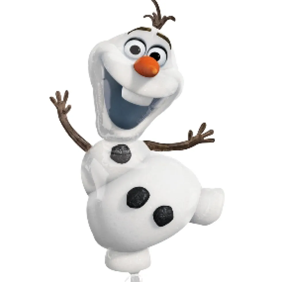 Globo de Olaf
