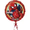 Globo de Spiderman