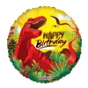 Globo Dinosaurios 45 cm