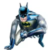 Globo Foil Batman Airwalker 111 cm