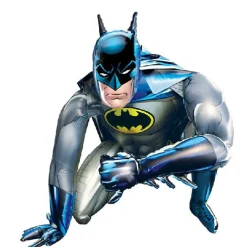 Globo Foil Batman Airwalker 111 cm