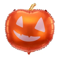 Globo Foil Calabaza 40 cm