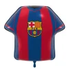 Globo Foil Camiseta FC Barcelona 42 cm