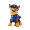 Globo Foil Chase Patrulla Canina 80 cm