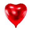 Globo Foil Corazón 72 cm