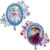 Globo Foil Frozen 2 Elsa y Anna 66 cm