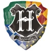 Globo Foil Hogwarts Harry Potter 68 cm