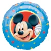 Globo Foil Mickey Mouse Clubhouse 43 cm