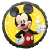 Globo Foil Mickey Mouse 43 cm