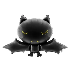 Globo Foil Murciélago 80 cm