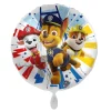 Globo Foil Patrulla Canina Héroes 43 cm