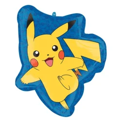 Globo Foil Pikachu 68 cm