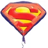 Globo Foil Superman