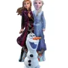 Globo Frozen 2 144 cm