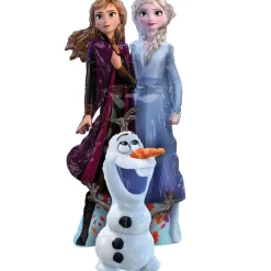 Globo Frozen 2 144 cm