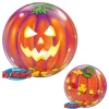 Globo Gigante 2 Caras Calabaza Halloween 56 cm