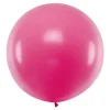 Globo Gigante Fucsia 1 m