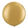 Globo Gigante Oro Brillante 60 cm