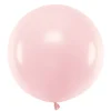 Globo Gigante Rosa Claro 60 cm