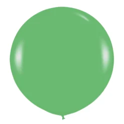 Globo Gigante Verde 60 cm