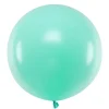 Globo Gigante Verde Menta 60 cm