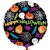 Globo Halloween 45cm