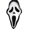 Globo Halloween máscara fantasma 70cm