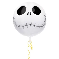 Globo Jack Skeleton