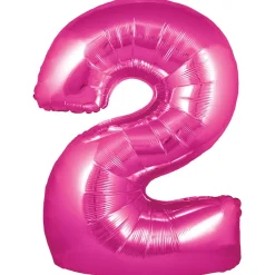 Globo Nº 2 Rosa 1 metro
